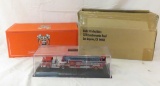 Code 3 FDNY ladder 103 fire truck NIB