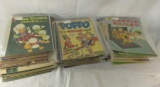 Vintage Comics & Mad Magazines