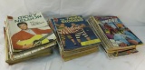 Vintage comics 10¢ and up- cartoon, Dell, heroes