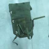 Post Vietnam Airborne Weapons Bags
