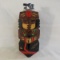 Wood Tiki table lighter