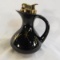 Evans Deco pitcher style table lighter