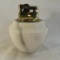 Made in Italy marble table lighter