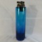 Japan Hand Blown Glass table lighter