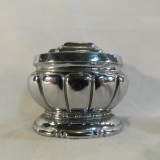 Negbaur Chrome table lighter