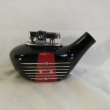 Swank Golf Club head table lighter