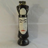 Japan Queen Chess piece table lighter