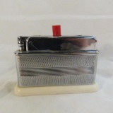 Barclay Pushbutton table lighter