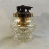 Germany Crystal table lighter