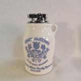 Henry McKenna Bourbon Table Lighter