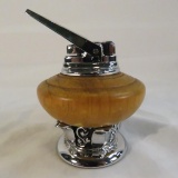 Ronson Art Deco Table Lighter