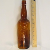 Gundlach -Bundschu Wine Co Bottle 1897-1903