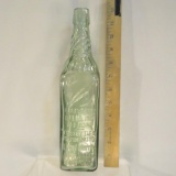 OT Limited Australia & London Bottle