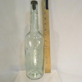 Roth & Co Bottle with screw top 1890-1900