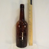 J F Cutter E Martin & Co Bottle 1900-1915