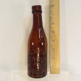 Sonoma Brewing Co Bottle