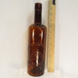 Cartan McCarthy & Co Bottle 1880-1894