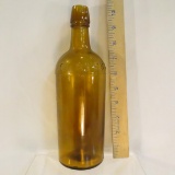 Antique Carter's Bottle