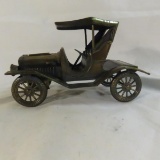 1910 Model T Ford metal Japan table lighter