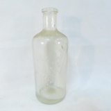 The FW Fitch Co Bottle