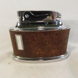 Vintage Ronson Senator table lighter
