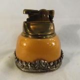 Vintage United table lighter