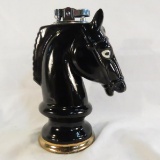 Dee Bee Co Horse Head table lighter