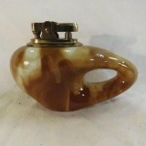 Japan Ceramic table lighter