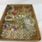 Vintage jewelry- many signed - Rebaj, Boucher