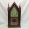 1850's JC Brown Steeple Clock