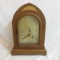 1880's chiming mantel clock
