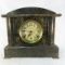 Vintage Seth Thomas mantle clock with key