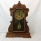 1850's Jones 30 hour Kitchen Shelf Clock