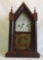 1870's Ansonia 30 hour Steeple Clock