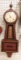 1870's Sessions Banjo Clock