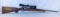 Ruger M77 280 REM or 7mm EXP REM Rifle with Scope