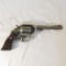1950's Hi-Standard Sentinel R-100 .22 Revolver