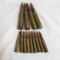 50cal & 30cal military tracer, A.P. rifle rounds