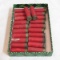 22 WWII mortar round charges