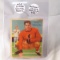 1935 Turk Edwards rookie football card