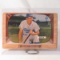 1955 Bowman Pee Wee Reese baseball card