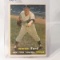 1957 Whitey Ford baseball card