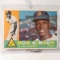 1960 Bob Gibson Topps baseball card
