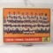 1961 New York Yankees Topps baseball card