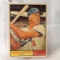 1961 Duke Snider Topps baseball card