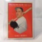 1961 Yogi Berra Topps baseball card