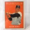 1961 Topps Roger Maris baseball card