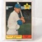 1961 Topps Billy Williams rookie card