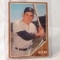 1962 Yogi Berra Topps baseball card