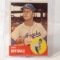 1963 Don Drysdale Topps baseball card